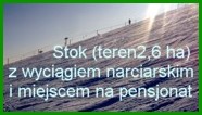 stok z wyci�giem