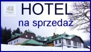 Hotel w Zielecu